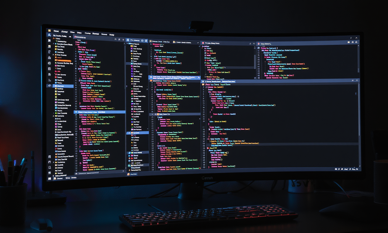 VSCode window Frenzy: I let Copilot fix my multi-window Chaos in 15 min
