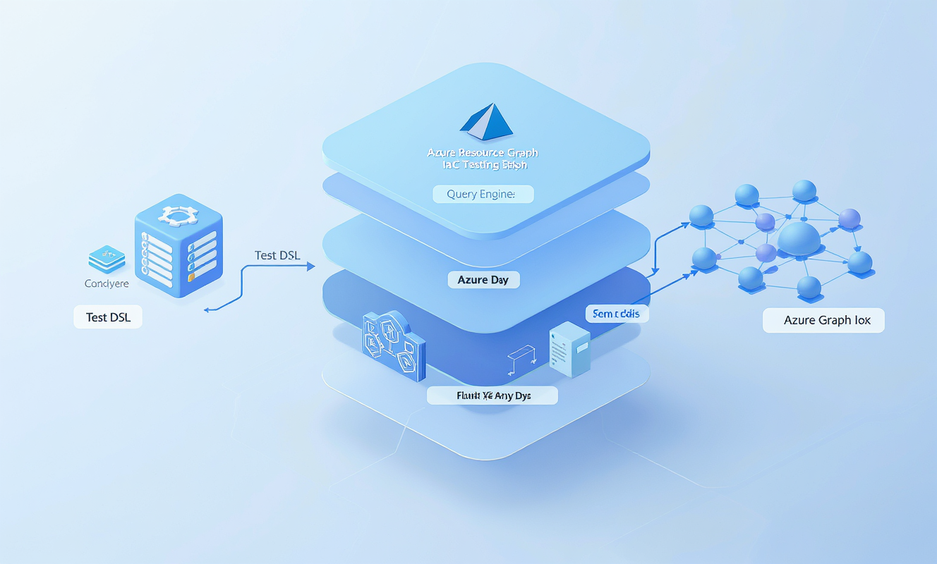 Testing IaC with Azure Resource Graph - Part 2