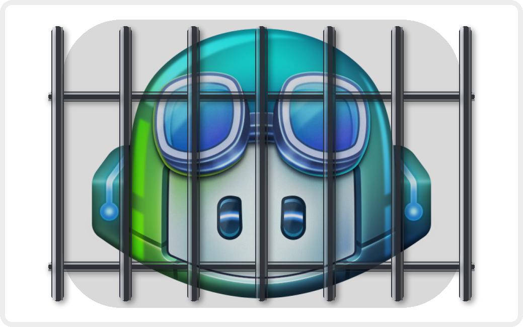 Copilot CLI the isolation journey